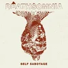 Deathsomnia - Self Sabotage (LP)