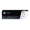 Toner HP yellow 201A