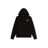 The North Face  pulover s kapuco moški z bombažem Graphic