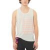 Salomon Majica brez rokavov SENSE AERO SINGLET GFX M