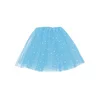 Alum online LED svetlobno krilo Princess - modro