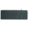 HP 150 žična/SRB/664R5AA#BED/crna Tastatura