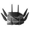ASUS GT-AXE11000 wireless router Gigabit Ethernet Tri-band (2.4 GHz/5 GHz/6 GHz) Black