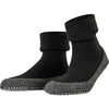 FALKE Copat Cosyshoe antracit/črna