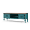 Hanah Home HANAH HOME Ada TV - Turquoise TV omarica, (20869857)