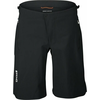 POC Essential Enduro Womens Shorts Uranium Black M