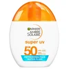 Garnier Fluid za zaštitu od sunca Super UV Ambre Solaire , SPF 50, 40 ml