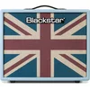 Blackstar Debut 50R Baby Blue Union Jack gitarsko pojačalo