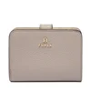 Furla Denarnica Camelia S WP00315 HSF000 CN 4892S Temno bež