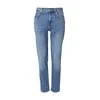 TOMMY HILFIGER Kavbojke CORE DENTON moder denim