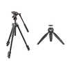 Manfrotto Video SET MK290LTA3-V 290 light kit with video head sa MTPIXIMII-B Mini tripod