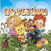 RAD IMAJ ŽIVALI/GOLAVŠEK & VILAR