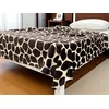 Ćebe-prekrivač Cvet 150x200cm A10 ( VLK000383-a10girafe )