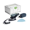 Akumulatorski delta brusilnik Festool DTSC 200-Basic