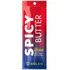 Bronzer za solarij z učinkom Tingle DHA Soleo Basic Spicy Butter 15 ml