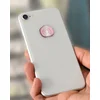 Perun Protect Zaštitni stiker za mobilni telefon, Svetloroze
