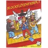 VOSS:BLOCKFLOTENFIEBER 1 SCHULE FUR SOPRANBLOCKFLOTE +CD