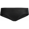 Icebreaker ženske spodnjice Wmns Siren Hipkini Black, S