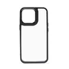 Maska za telefon COLOR CASE 3 za Iphone 13 Pro, Crna