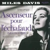 Miles Davis - Ascenseur Pour LEchafaud (LP)
