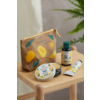 Nourish & Flourish Mango Gift Bag