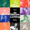 Various Artists - 10 Jaar De Nieuwe Lichting (LP)
