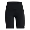 UNDER ARMOUR Športne hlače Motion  črna / bela