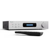 AUNA Art22, Ojačevalnik DAB+ BT HiFi, ojačevalnik DAB+/FM radio (AV2-Art22 AMP SI)
