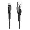 Kabl USB Armor Tip C 162a crni 1m Remax