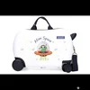 Kofer za decu Alien Space Enso 98.810.21
