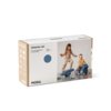Modu - Modularni set kock Dreamer Set, Deep Blue/Sky Blue