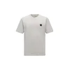 JACK & JONES Majica JCOFUSION siva