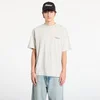 Majice REPRESENT Represent Owners Club Script T-Shirt Cream Marl XXL