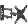 Nosač za TV LEXA LX-305M zglobni 13-43/VESA 200x200/20kg