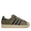 Sneakers adidas Superstar Ii Olive Strata/ Core Black/ Khaki Three EUR 40 2/3