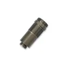 Telo blažilnika Traxxas GTR aluminij/PTFE