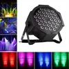 Led par 36W RGB Led Parke