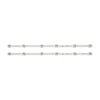 Ninaled LED trake za Fox 32DLE352 32DLE358, ES-3579