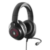 Slušalice Spartan Gear Medusa - Black