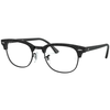 Ray-Ban RX5154 8049 L (51) Črna/Kristalna