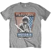 Jimi Hendrix Unisex majica Electric Ladyland S