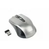 MUSW-4B-04-BG Gembird Bezicni mis 2,4GHz opticki USB 800-1600Dpi black/spacegrey 99mm.