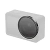 SmallRig Attachable 1/4 Effect Black Mist Filter for DJI Osmo Action 5 Pro/4 5836