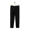 Trendyol muške pantalone Tmnss26Pl00019, crna