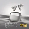 Edifier Bluetooth slušalice Loli Pro 5, Srebrne boje
