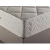 Hanah Home HANAH HOME Blue Pocket RollPack 120x200 Single Size ležišče, (20974313)