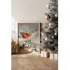 Wallity Uramljena slika Nwyearsngmdl6, 33x48 cm