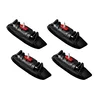 Yakima OPEL Corsa 5 vrata - 09/06>11/14 - fixpoint KIT za montažu