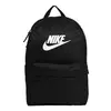 Nike  Nahrbtniki NIKE HERITAGE  Črna