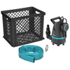 Gardena Komplet za poplave 10500 Basic 9009-47